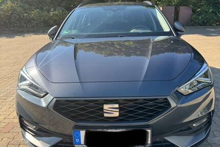 Seat Leon 138.000 km 14.999 &euro; Lehrte 31275