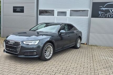 Audi A4 107.000 km 15.990 &euro; Ostbevern 48346