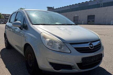 Opel Corsa 179.884 km 999 &euro; Hockenheim 68766