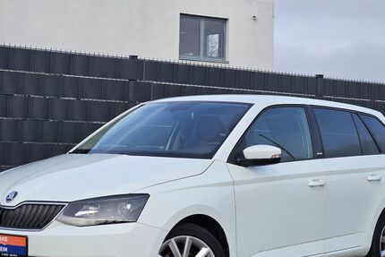 Skoda Fabia 262.082 km 4.950 &euro; Monsheim 67590
