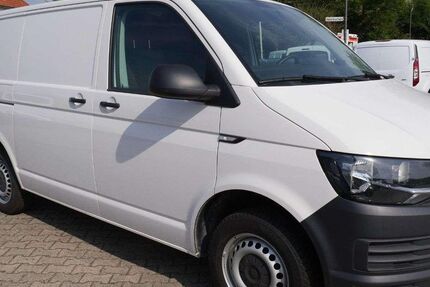VW T6 Transporter 170.000 km 14.500 &euro; Herzlake 49770