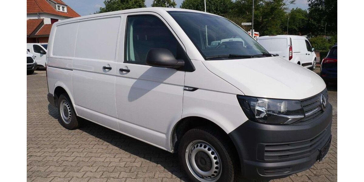 VW T6 Transporter 170.000 km 14.500 &euro; Herzlake 49770
