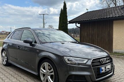 Audi A3 230.000 km 14.200 &euro; Neureichenau 94089