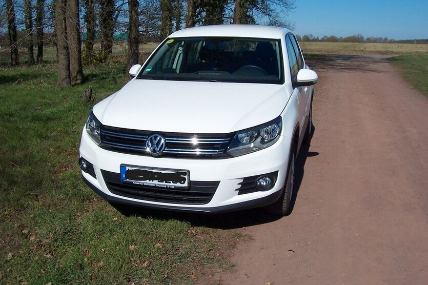 Tiguan