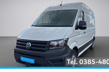 VW Crafter 19.995 km 37.890 € Schwerin 19057