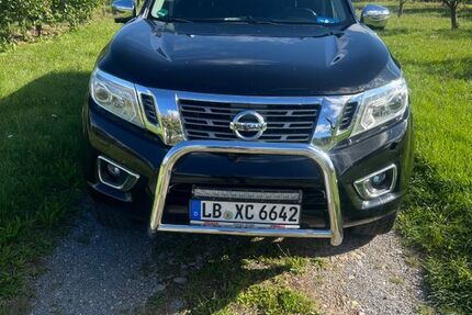 Nissan Navara 92.800 km 21.400 € Erligheim 74391