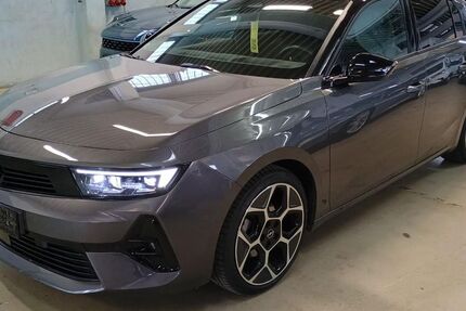 Opel Astra 31.706 km 21.900 &euro; Gersfeld 36129