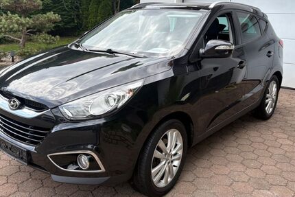 Hyundai ix35 105.762 km 10.950 € Bliesen (St. Wendel) 66606