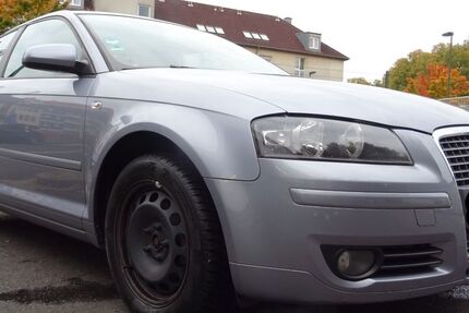 Audi A3 160.000 km 2.200 € Düsseldorf 40599