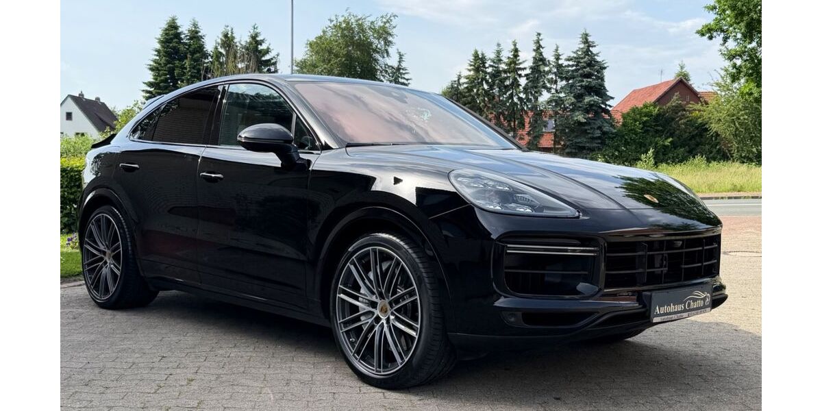 Porsche Cayenne 120.000 km 71.499 &euro; Neuenkirchen bei Bassum 27251