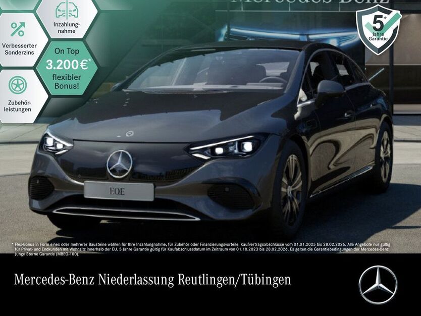 Mercedes-Benz EQE 8.380 km 44.990 € Pfullingen 72793