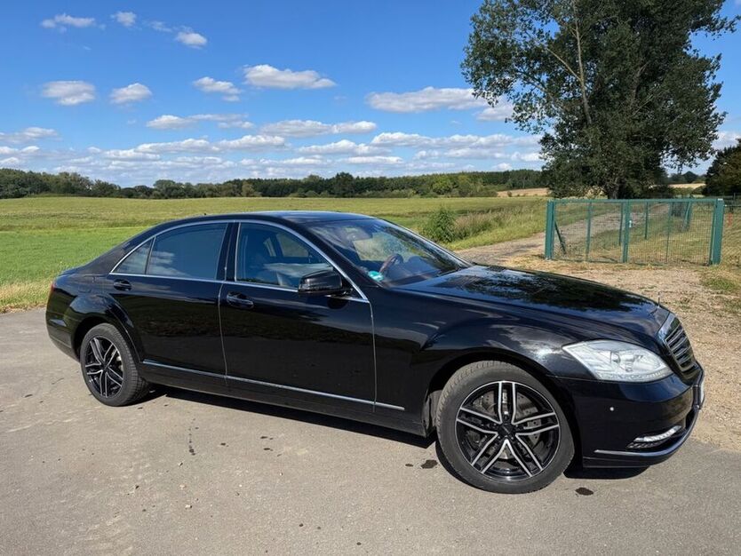 S 500