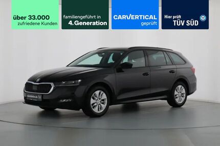 Skoda Octavia 73.500 km 21.489 &euro; Leipzig 04103