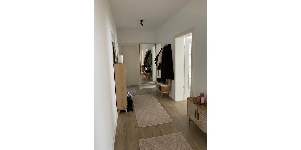 Erdgeschoßwohnung Verden (Aller) - 3.5 Zimmer, 100 m&sup2;, 1.050&euro; | Angebot:26670648