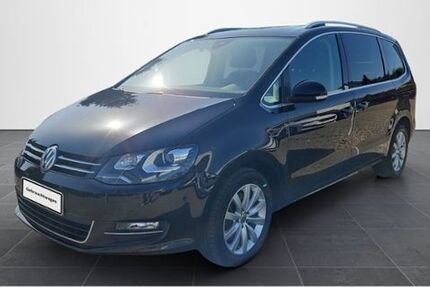 VW Sharan 131.276 km 19.950 &euro; Osterwieck 38835