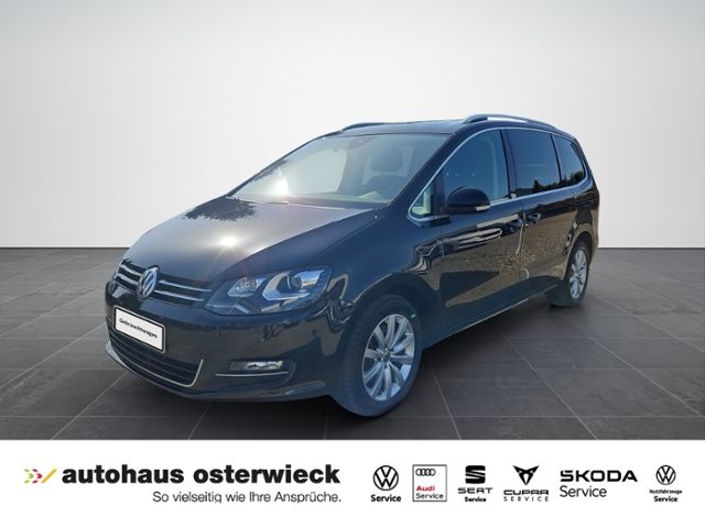VW Sharan 131.276 km 19.950 &euro; Osterwieck 38835