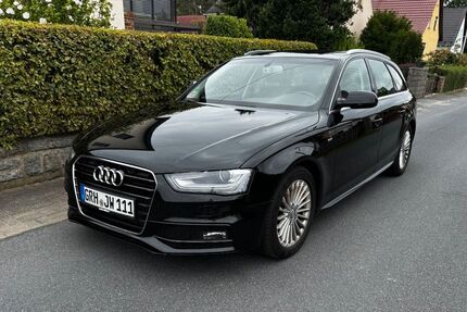 Audi A4 187.625 km 9.990 € Dresden 01129