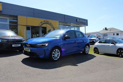 Opel Corsa 24.100 km 15.999 &euro; Prüm 54595