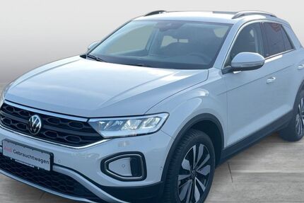 VW T-Roc 70.945 km 21.950 &euro; Celle 29227