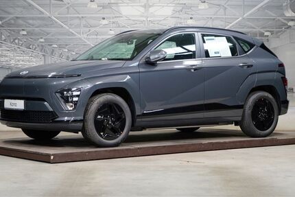 Hyundai KONA 2.000 km 34.980 &euro; Michelstadt 64720
