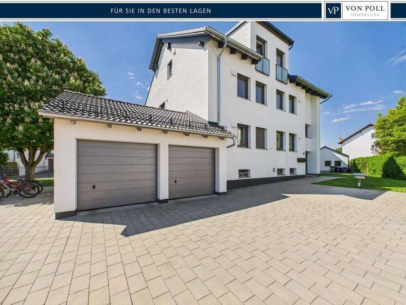 Wohnung zum Kaufen in Ergolding 465.000 € 97.88 m²