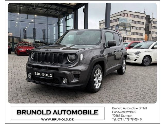 Jeep Renegade 68.050 km 18.900 &euro; Stuttgart 70565