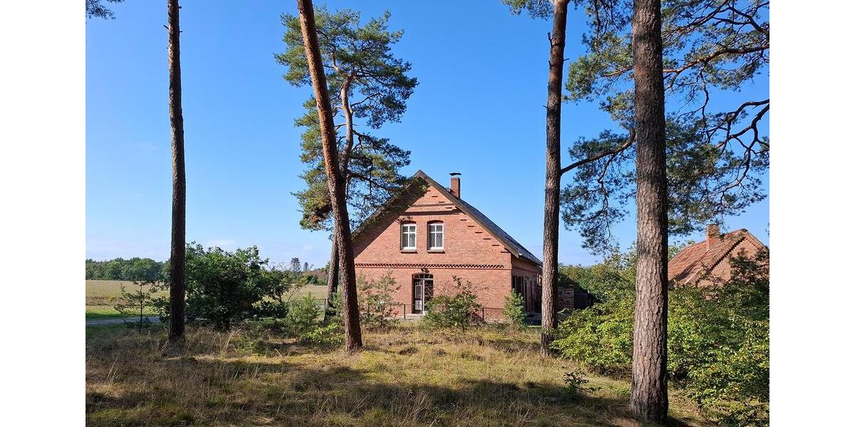 Einfamilienhaus Dömitz - 249.000&euro; | Angebot:26820100
