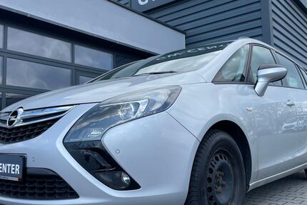 Opel Zafira 243.000 km 5.790 &euro; Leipzig 04129