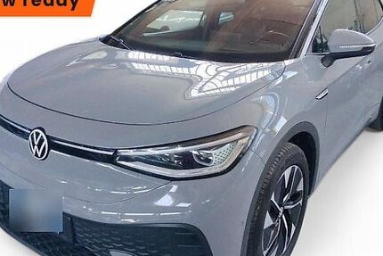 VW ID.5 61.752 km 26.499 &euro; Ergolding 84030