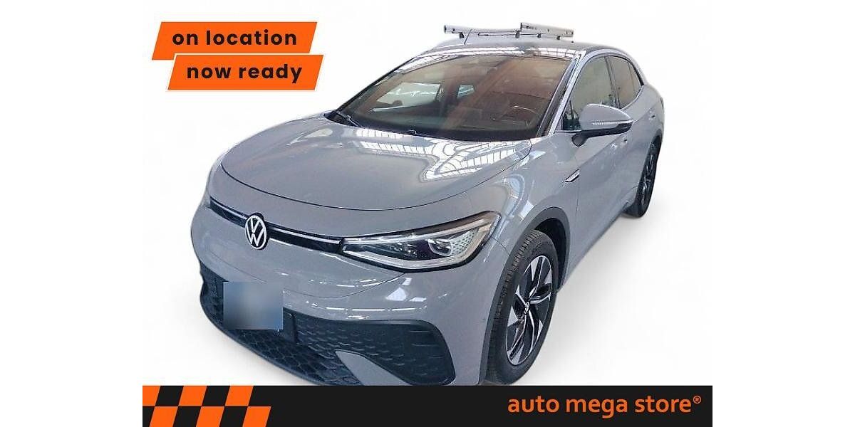 VW ID.5 61.752 km 26.499 &euro; Ergolding 84030