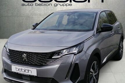 Peugeot 3008 37.450 km 18.850 &euro; Reutlingen 72766