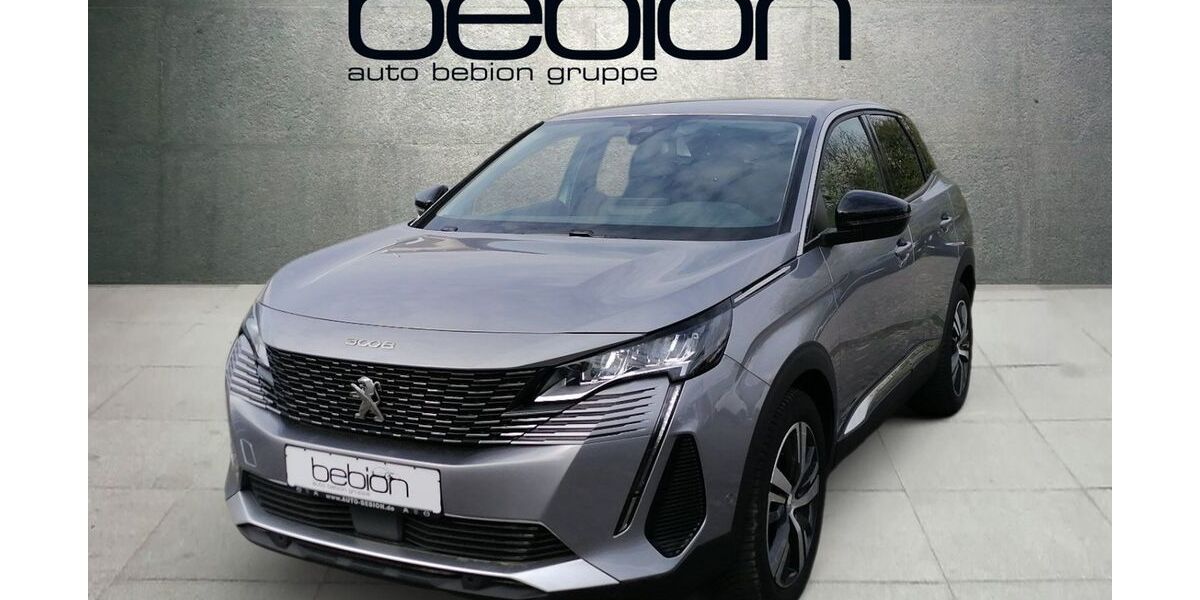 Peugeot 3008 37.450 km 18.850 &euro; Reutlingen 72766