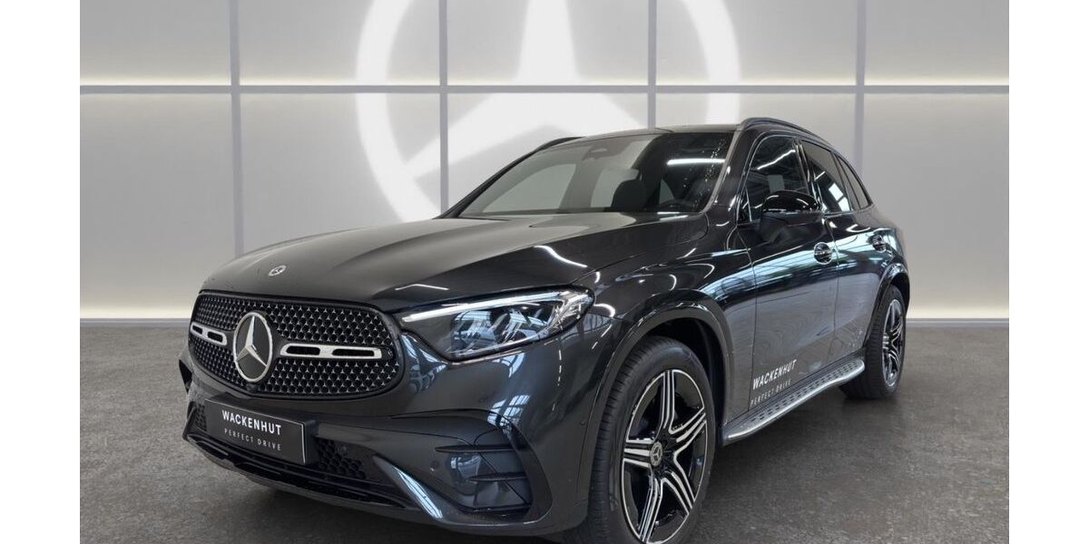 Mercedes-Benz GLC 220 4.900 km 66.900 &euro; Nagold 72202