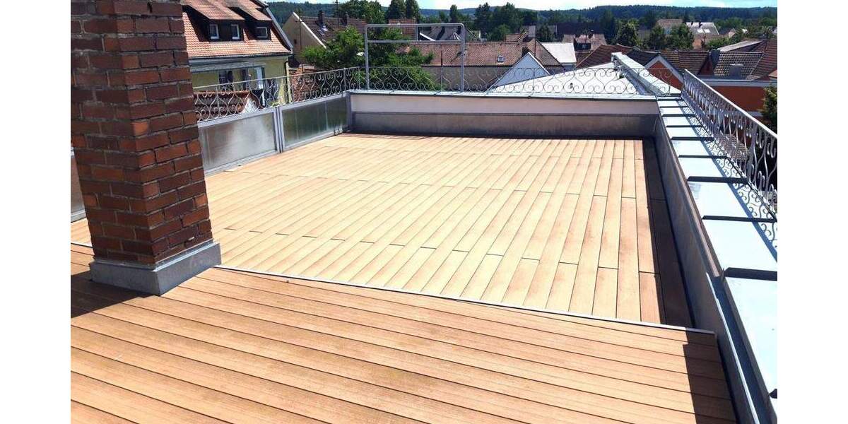 Etagenwohnung Hirschau - 3 Zimmer, 117 m&sup2;, 899&euro; | Angebot:24834186