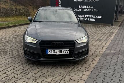 Audi A3 160.040 km 13.500 &euro; Oppertshausen 55469