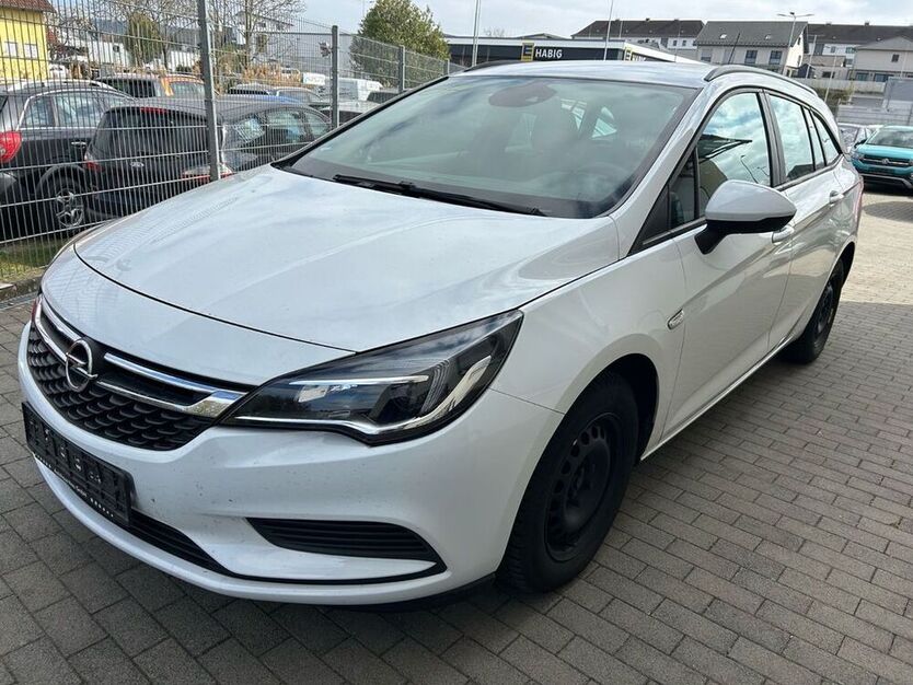 Astra
