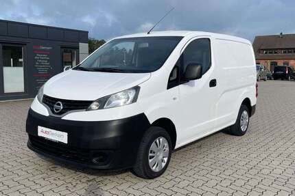 Nissan NV200 49.124 km 8.900 &euro; Martfeld 27327