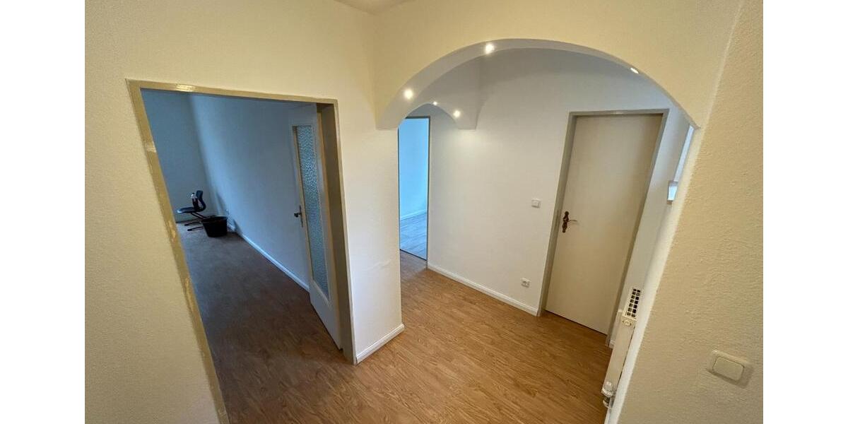 Erdgeschoßwohnung Bremen Osterholz - 2 Zimmer, 59 m&sup2;, 90.000&euro; | Angebot:25647226