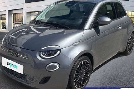 Fiat 500 7.400 km 21.980 &euro; Solingen 42655