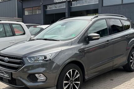 Ford Kuga 82.000 km 12.999 &euro; Kirchheimbolanden 67292