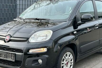 Fiat Panda 78.000 km 5.899 &euro; Solingen 42655