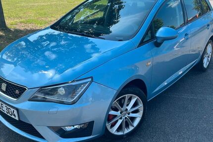 Seat Ibiza 105.000 km 8.599 &euro; Berlin 12683