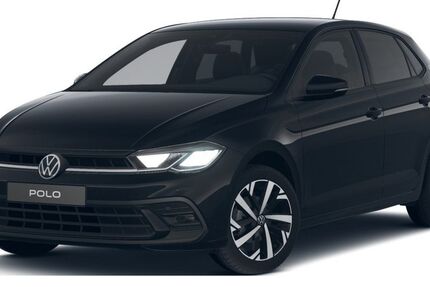 VW Polo 8.119 km 20.870 &euro; Alsdorf 52477