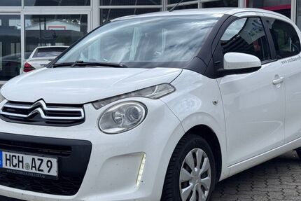 Citroen C1 170.000 km 3.900 &euro; Hechingen 72379