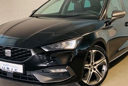 Seat Leon 164.957 km 15.950 &euro; Geretsried bei München 82538