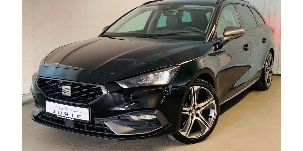 Seat Leon 164.957 km 15.950 &euro; Geretsried bei München 82538