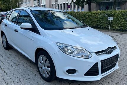 Ford Focus 107.000 km 3.700 &euro; Haar 85540