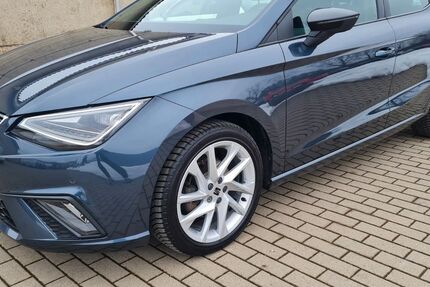 Seat Ibiza 90.172 km 19.399 &euro; Sonneberg 96515