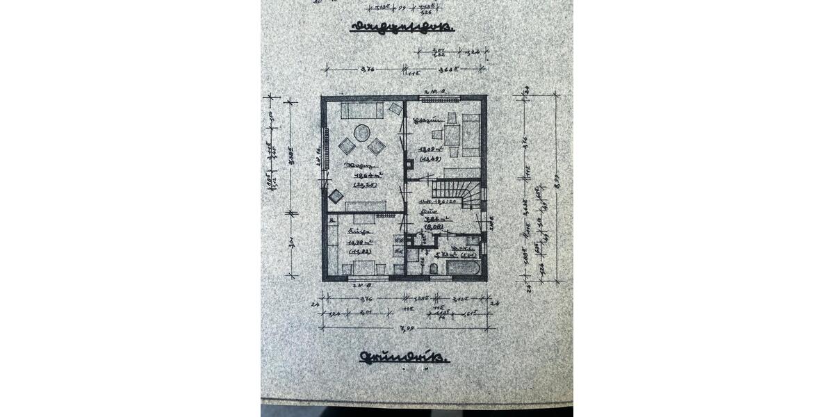 Einfamilienhaus Schneverdingen - 6 Zimmer, 110 m&sup2;, 319.000&euro; | Angebot:27126820