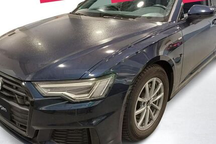 Audi A6 48.334 km 38.650 &euro; Hannover 30179
